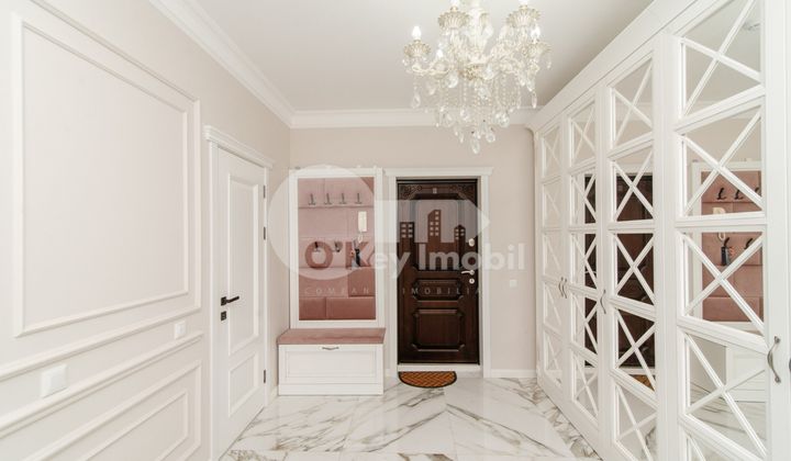 Apartament, Centru, ALEXANDR PUȘKIN