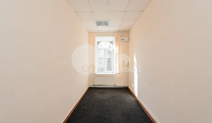 Офис, Центр, КОЛУМНА