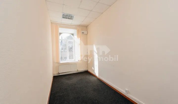 Офис, Центр, КОЛУМНА