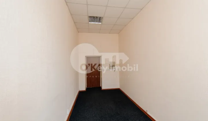 Офис, Центр, КОЛУМНА