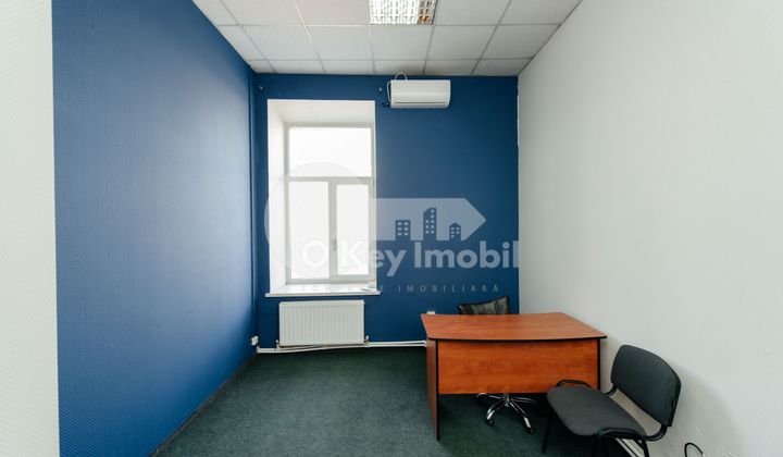 Oficiu, Centru, COLUMNA