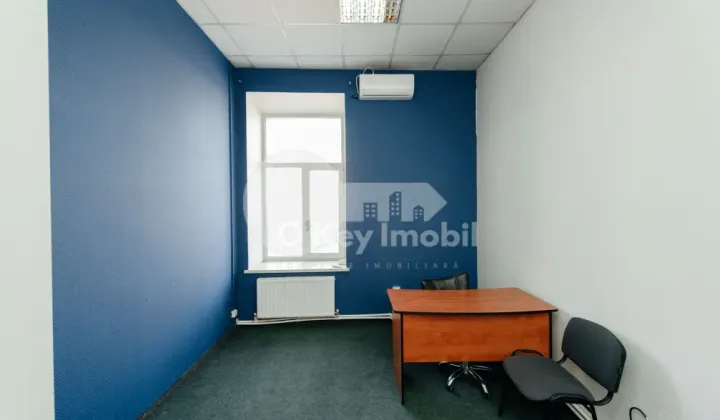 Офис, Центр, КОЛУМНА