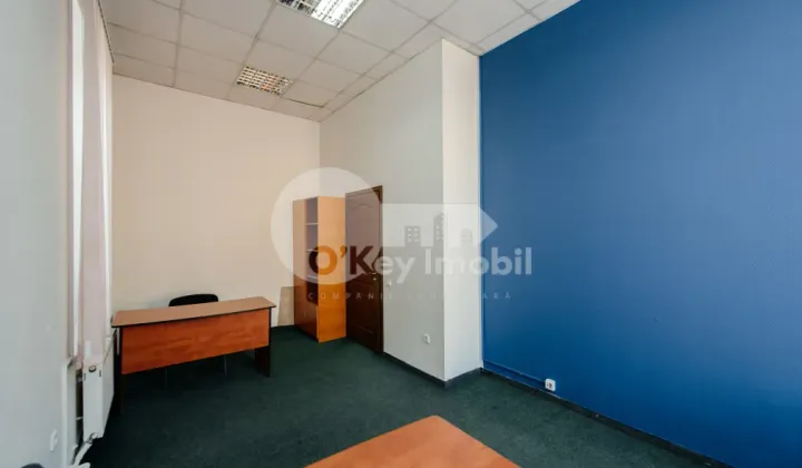 Офис, Центр, КОЛУМНА