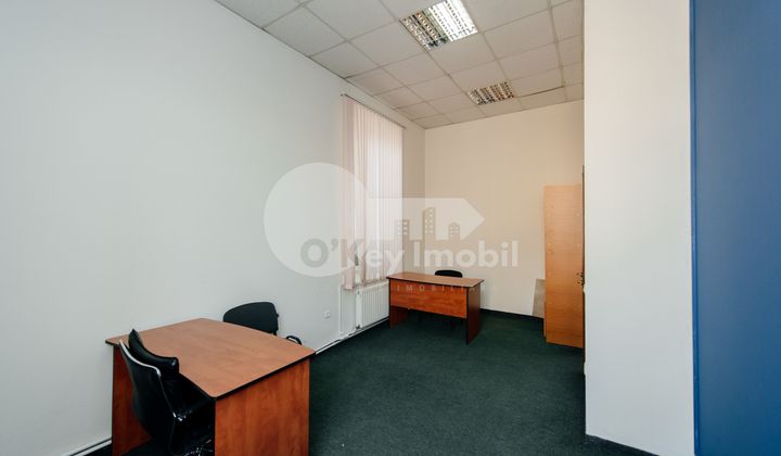 Oficiu, Centru, COLUMNA