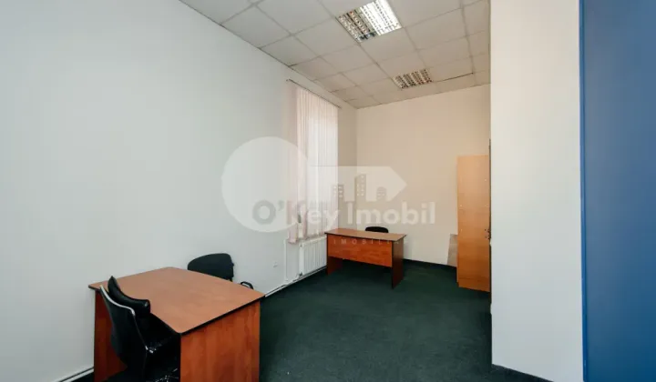 Офис, Центр, КОЛУМНА