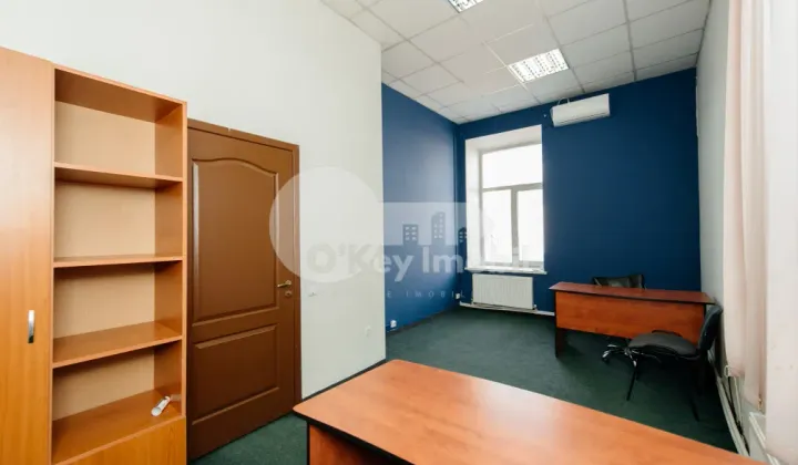 Офис, Центр, КОЛУМНА