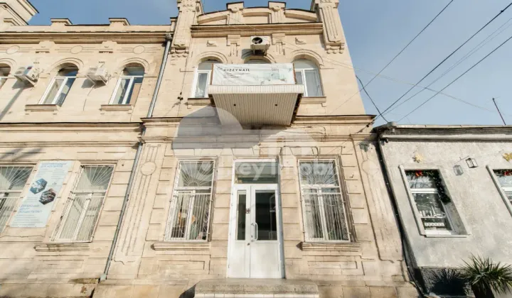 Офис, Центр, КОЛУМНА