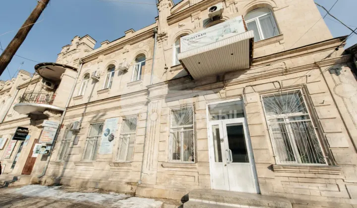 Офис, Центр, КОЛУМНА