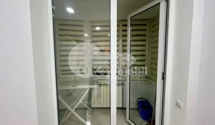 Квартира, Ботаника, ХРИСТО БОТЕВ