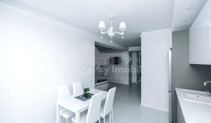 Квартира, Центр, РОМАНЭ