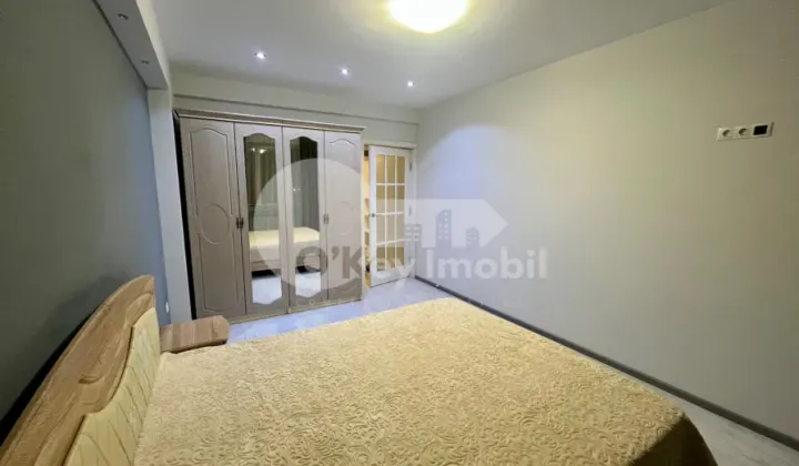 Квартира, Ботаника, ХРИСТО БОТЕВ