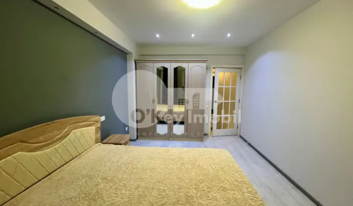 Квартира, Ботаника, ХРИСТО БОТЕВ