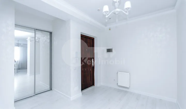 Квартира, Центр, РОМАНЭ