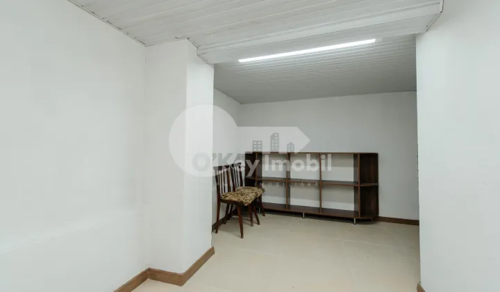 Oficiu, Centru, ALEXEI ȘCIUSEV