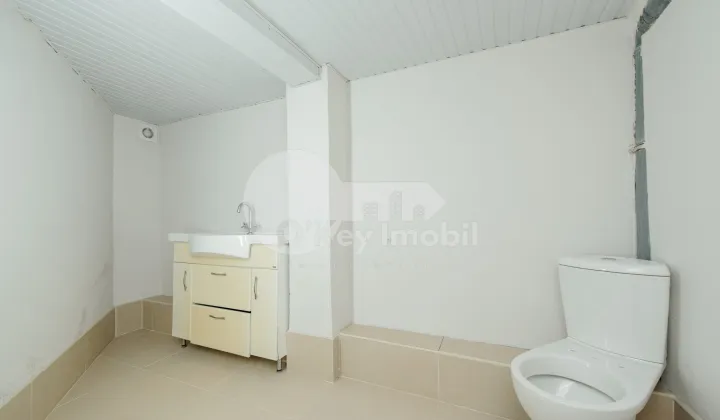 Oficiu, Centru, ALEXEI ȘCIUSEV