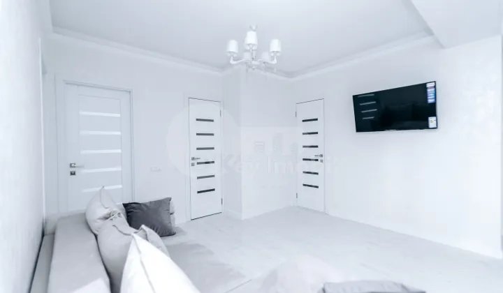 Квартира, Центр, РОМАНЭ