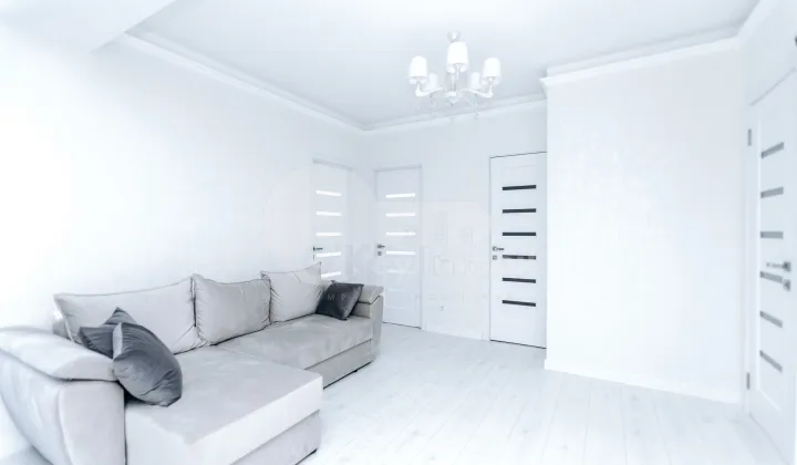 Квартира, Центр, РОМАНЭ