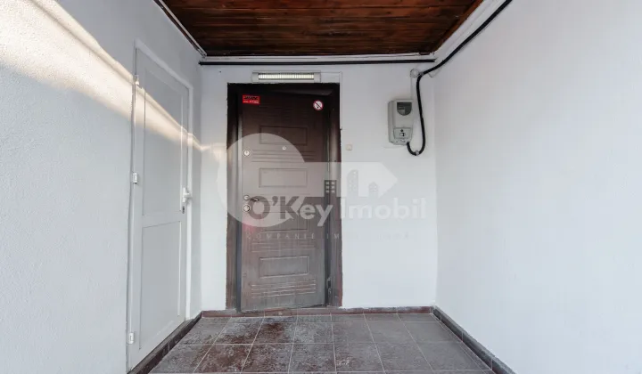 Oficiu, Centru, ALEXEI ȘCIUSEV