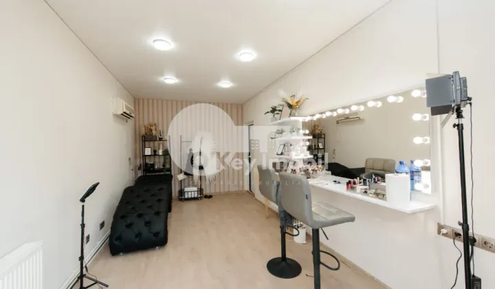 Офис, Центр, КОЛУМНА