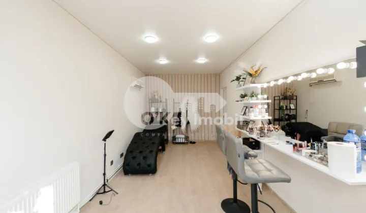 Офис, Центр, КОЛУМНА