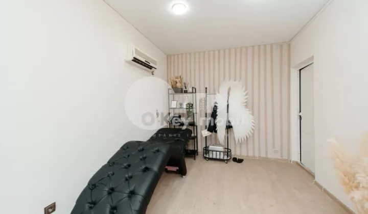 Офис, Центр, КОЛУМНА