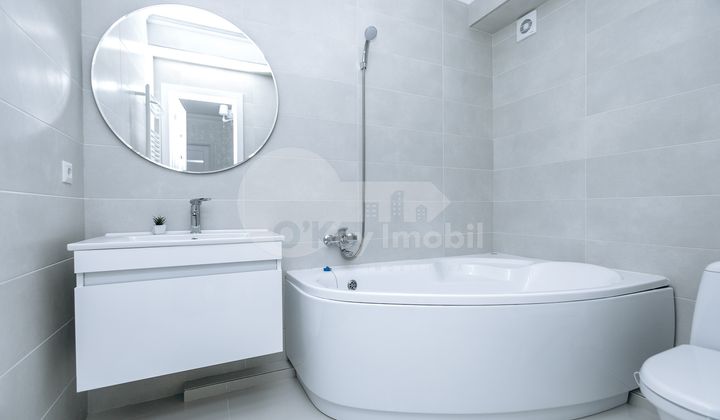 Apartament, Centru, ROMANĂ