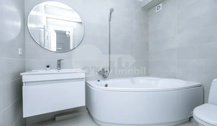 Квартира, Центр, РОМАНЭ