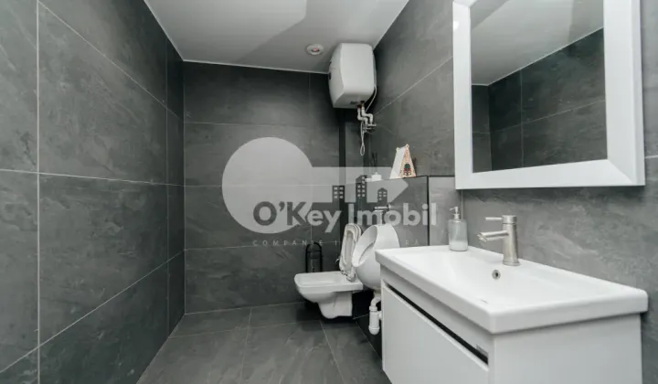 Офис, Центр, КОЛУМНА