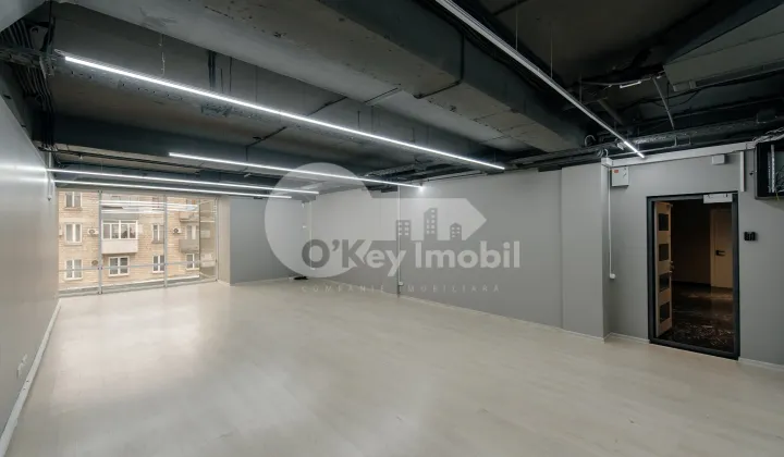 Офис, Центр, ПУШКИНА