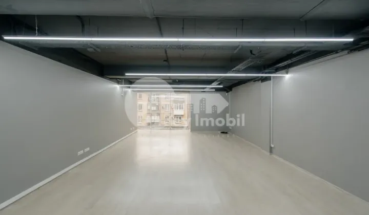 Офис, Центр, ПУШКИНА