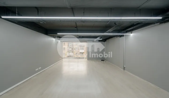 Офис, Центр, ПУШКИНА