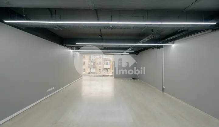 Офис, Центр, ПУШКИНА