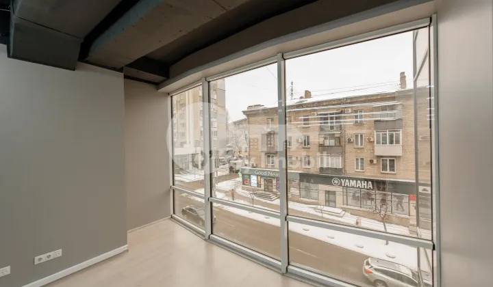 Офис, Центр, ПУШКИНА