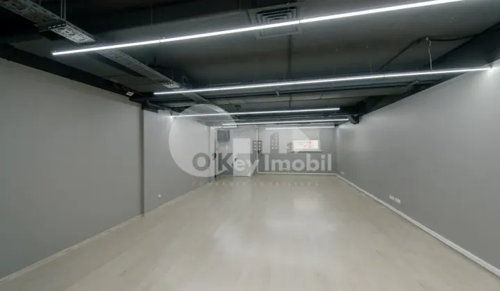 Офис, Центр, ПУШКИНА