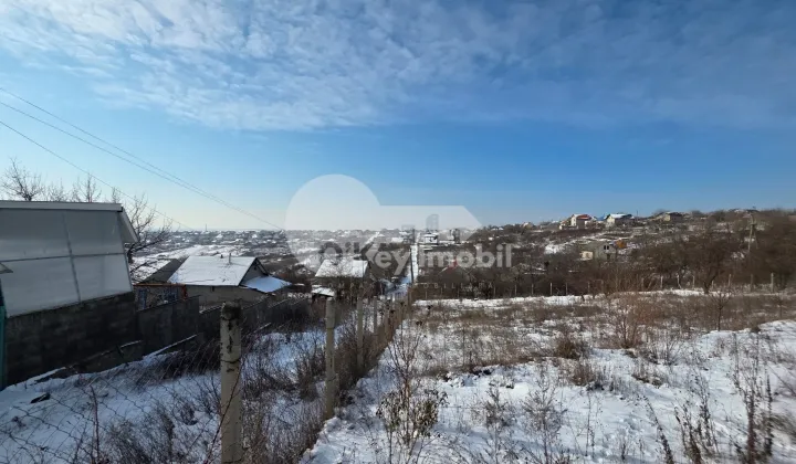 Земельный участок, БУБУЕЧЬ