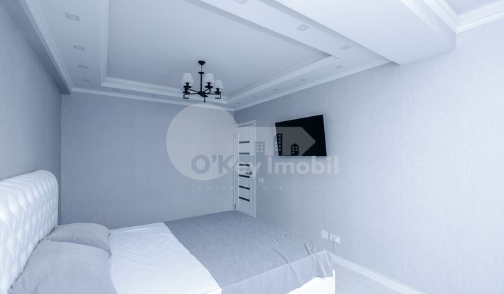 Apartament, Centru, ROMANĂ