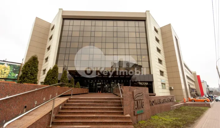 Oficiu, Centru, MIHAI VITEAZUL