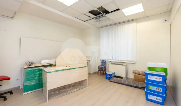 Oficiu, Centru, MIHAI VITEAZUL