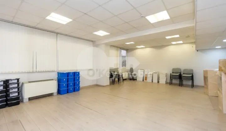 Офис, Центр, МИХАЙ ВИТЯЗУЛ