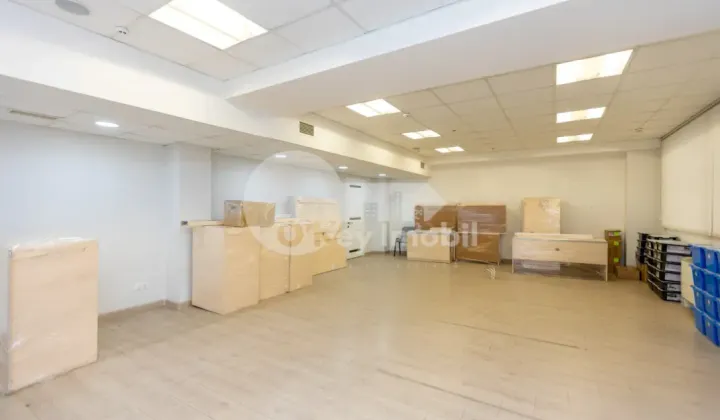 Офис, Центр, МИХАЙ ВИТЯЗУЛ