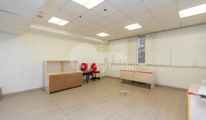 Офис, Центр, МИХАЙ ВИТЯЗУЛ