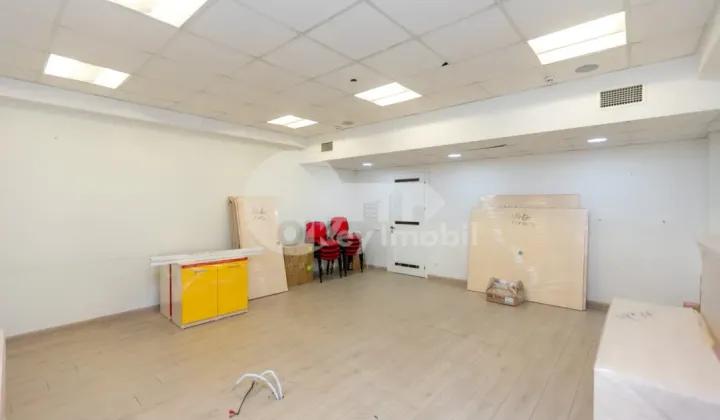 Офис, Центр, МИХАЙ ВИТЯЗУЛ