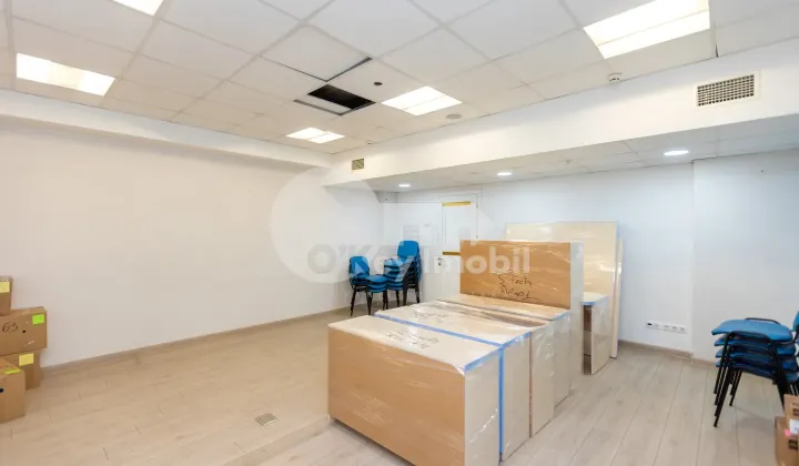 Oficiu, Centru, MIHAI VITEAZUL