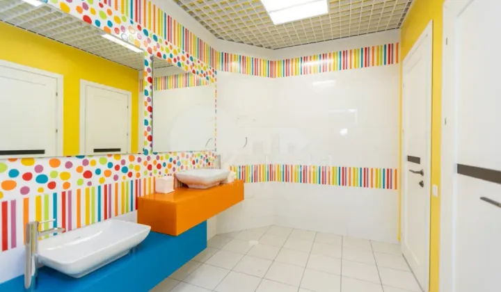 Офис, Центр, МИХАЙ ВИТЯЗУЛ