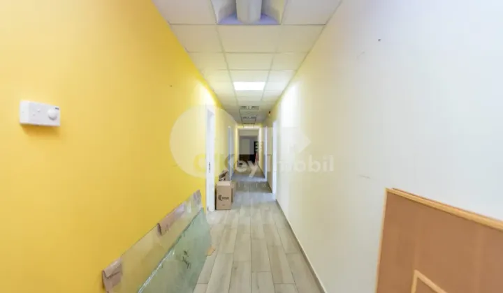 Офис, Центр, МИХАЙ ВИТЯЗУЛ