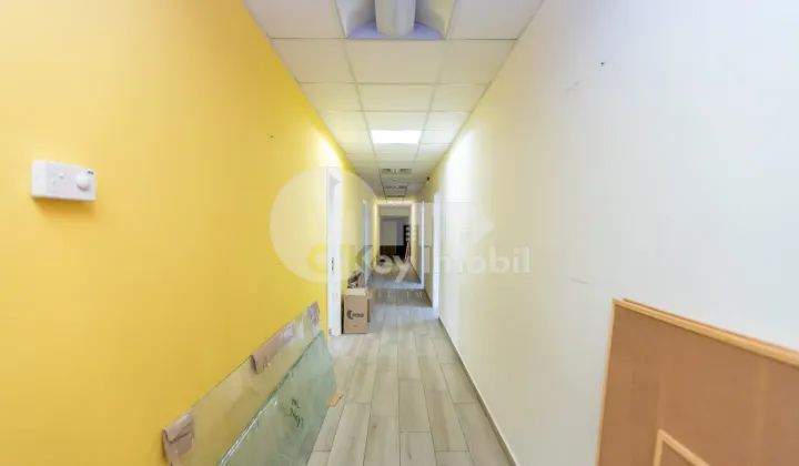 Oficiu, Centru, MIHAI VITEAZUL