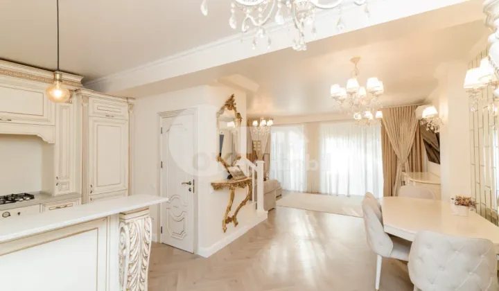 Таунхаус, Центр, МЕЛЕСТИУ