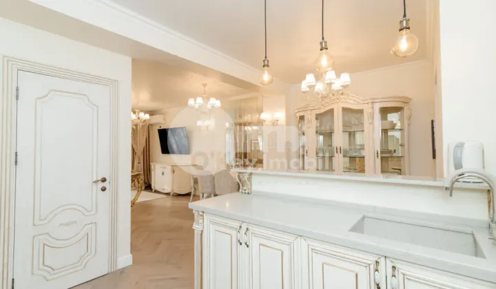 Таунхаус, Центр, МЕЛЕСТИУ