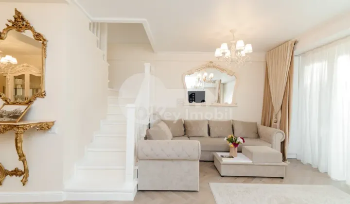 Таунхаус, Центр, МЕЛЕСТИУ