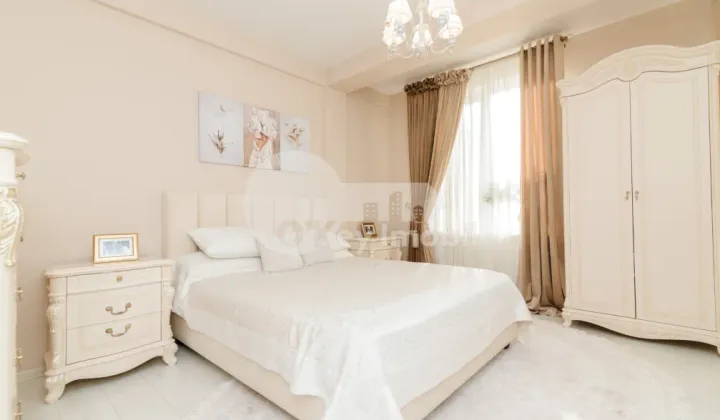 Таунхаус, Центр, МЕЛЕСТИУ